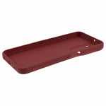 YX Series til Samsung Galaxy A15 4G / A15 5G Bagcover Mat TPU Præcis udskæring Telefoncover
