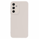 YX Series til Samsung Galaxy A15 4G / A15 5G Bagcover Mat TPU Præcis udskæring Telefoncover