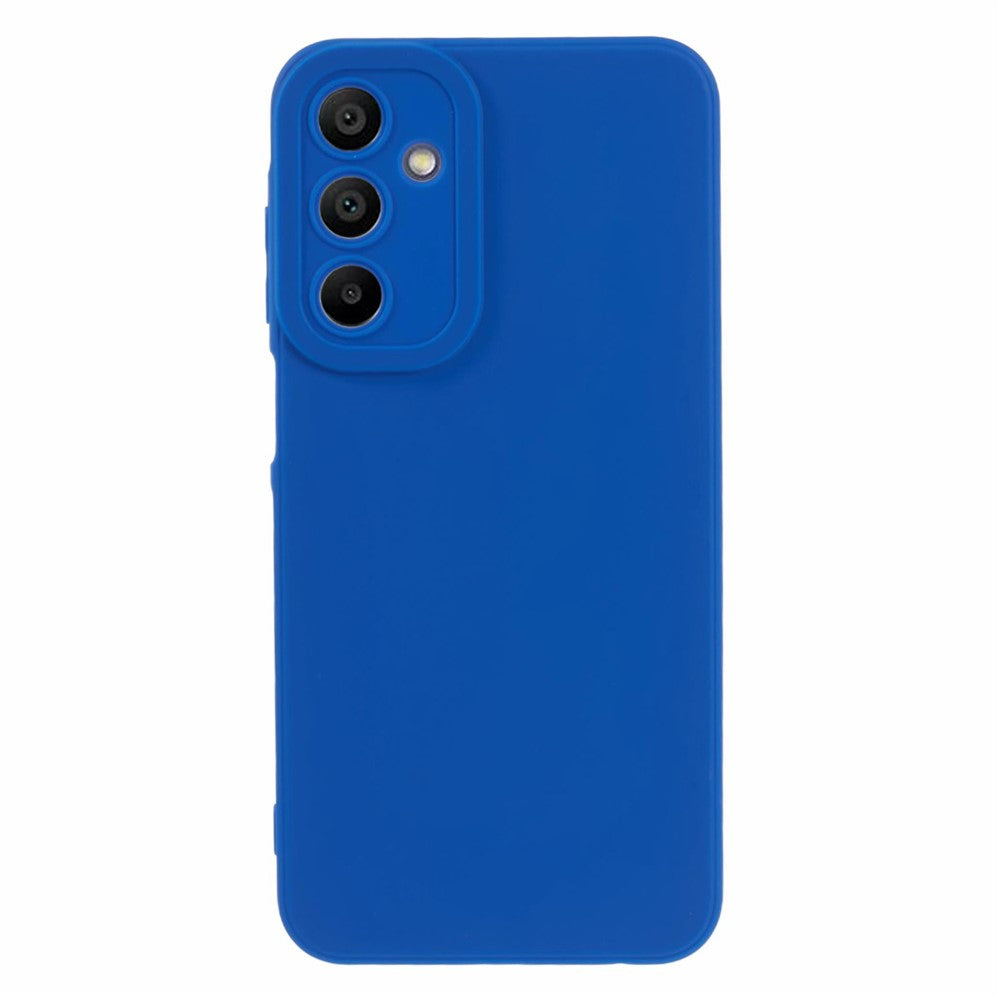 YX Series til Samsung Galaxy A15 4G / A15 5G Bagcover Mat TPU Præcis udskæring Telefoncover