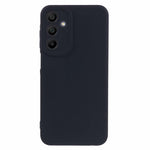 YX Series til Samsung Galaxy A15 4G / A15 5G Bagcover Mat TPU Præcis udskæring Telefoncover