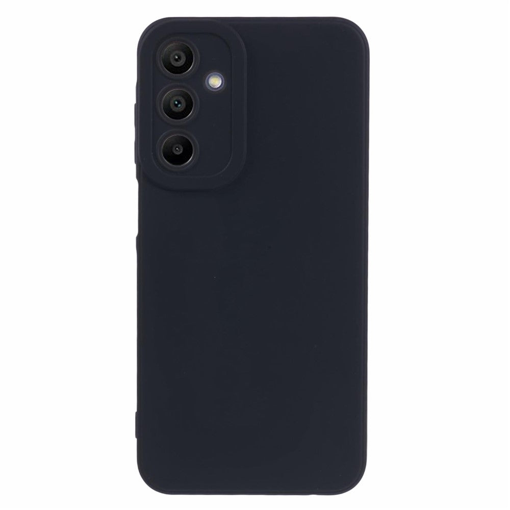 YX Series til Samsung Galaxy A15 4G / A15 5G Bagcover Mat TPU Præcis udskæring Telefoncover