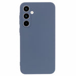 For Samsung Galaxy A55 5G Phone Case TPU Shockproof Cover with Soft Fiber Lining