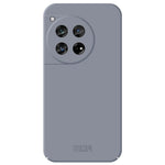 MOFI JK Qin Series For OnePlus 12 5G Case Matte Scratch-proof TPU+Acrylic Phone Back Shell