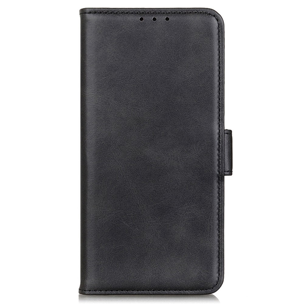 For Oppo Find X7 Pro / Find X7 Ultra Case Cowhide Texture Wallet Leather Cover