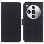 For Oppo Find X7 Pro / Find X7 Ultra Phone Case Wallet PU Leather Cover Stand