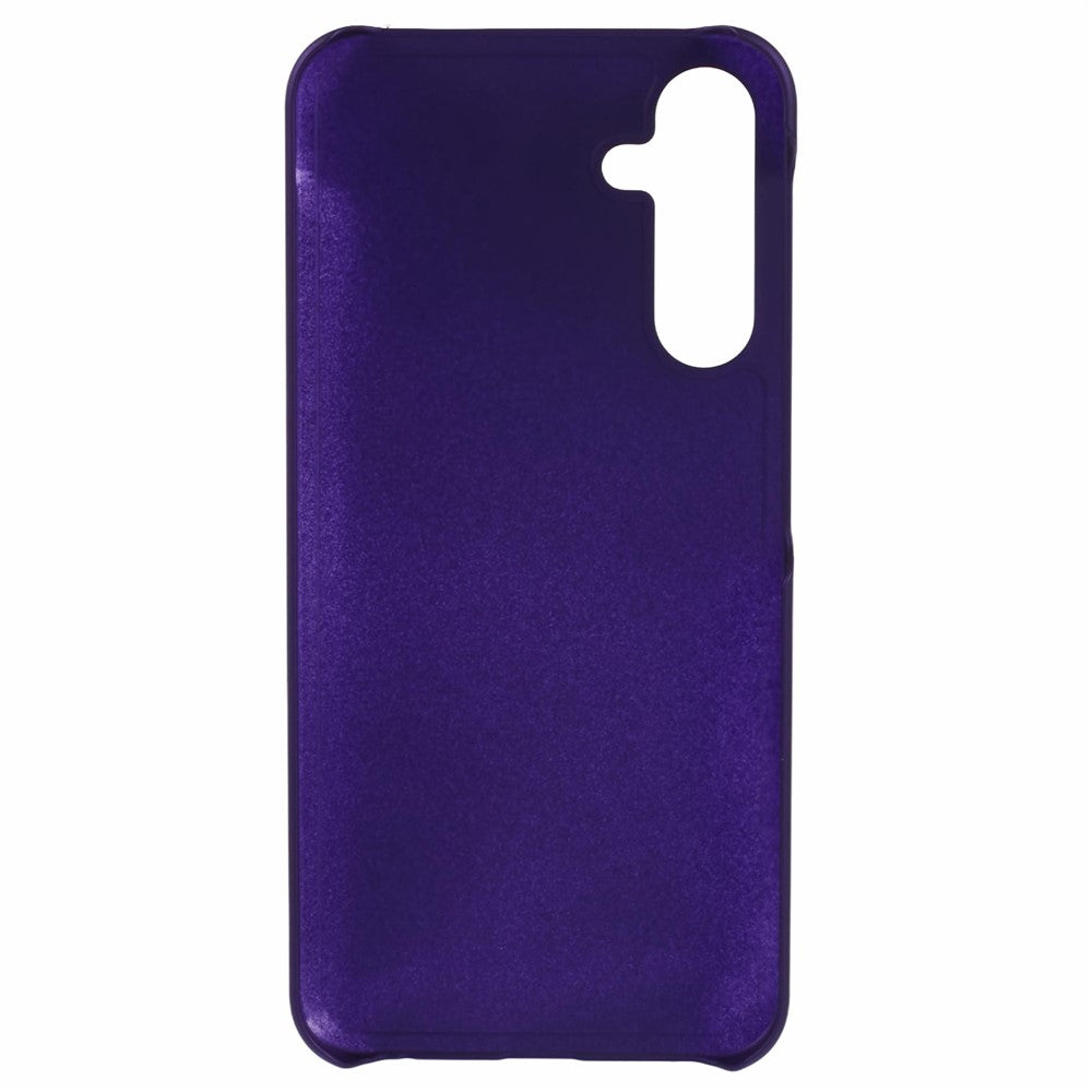 For Samsung Galaxy A35 5G Phone Case Rubberized PC Protective Cover
