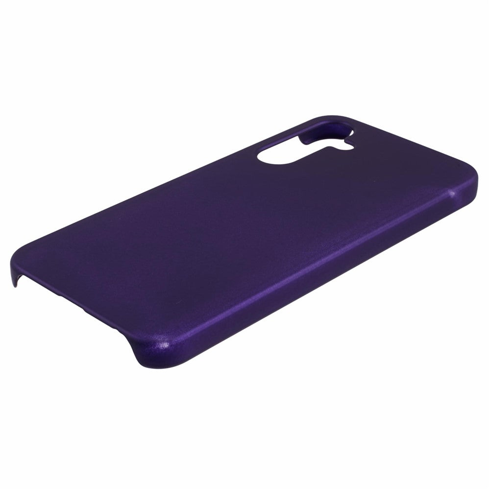 For Samsung Galaxy A35 5G Phone Case Rubberized PC Protective Cover