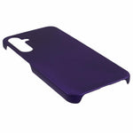For Samsung Galaxy A35 5G Phone Case Rubberized PC Protective Cover