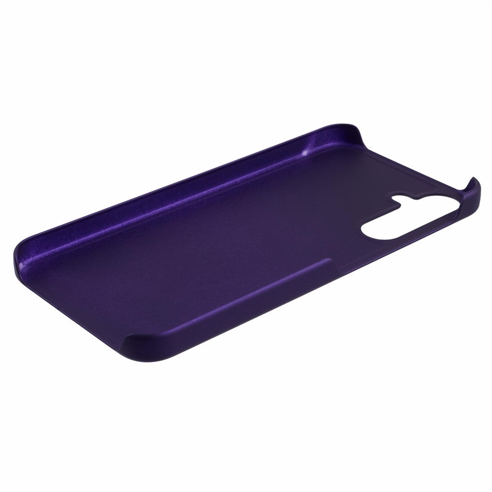 For Samsung Galaxy A35 5G Phone Case Rubberized PC Protective Cover