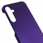 For Samsung Galaxy A35 5G Phone Case Rubberized PC Protective Cover