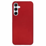 For Samsung Galaxy A35 5G Phone Case Rubberized PC Protective Cover