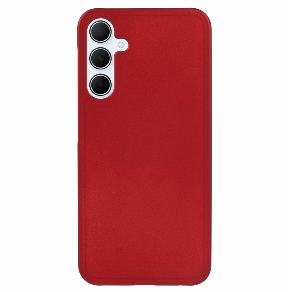 For Samsung Galaxy A35 5G Phone Case Rubberized PC Protective Cover