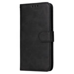 For Xiaomi Redmi Note 13 4G Case PU Leather Cover with Wallet Card Slots