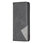 For Oppo Find X7 5G Case Card Holder PU Leather Stand Phone Cover