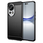 MOFI JK TPU Series-1 For Huawei nova 12 Pro 5G / nova 12 Ultra 5G Phone Case TPU Back Cover