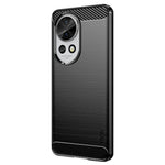 MOFI JK TPU Series-1 For Huawei nova 12 Pro 5G / nova 12 Ultra 5G Phone Case TPU Back Cover