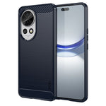 MOFI JK TPU Series-1 For Huawei nova 12 Pro 5G / nova 12 Ultra 5G Phone Case TPU Back Cover