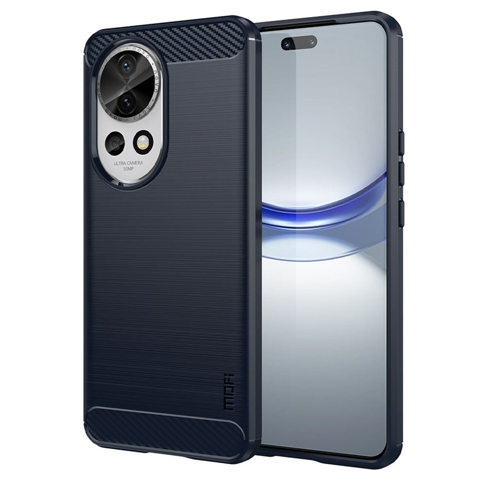 MOFI JK TPU Series-1 For Huawei nova 12 Pro 5G / nova 12 Ultra 5G Phone Case TPU Back Cover