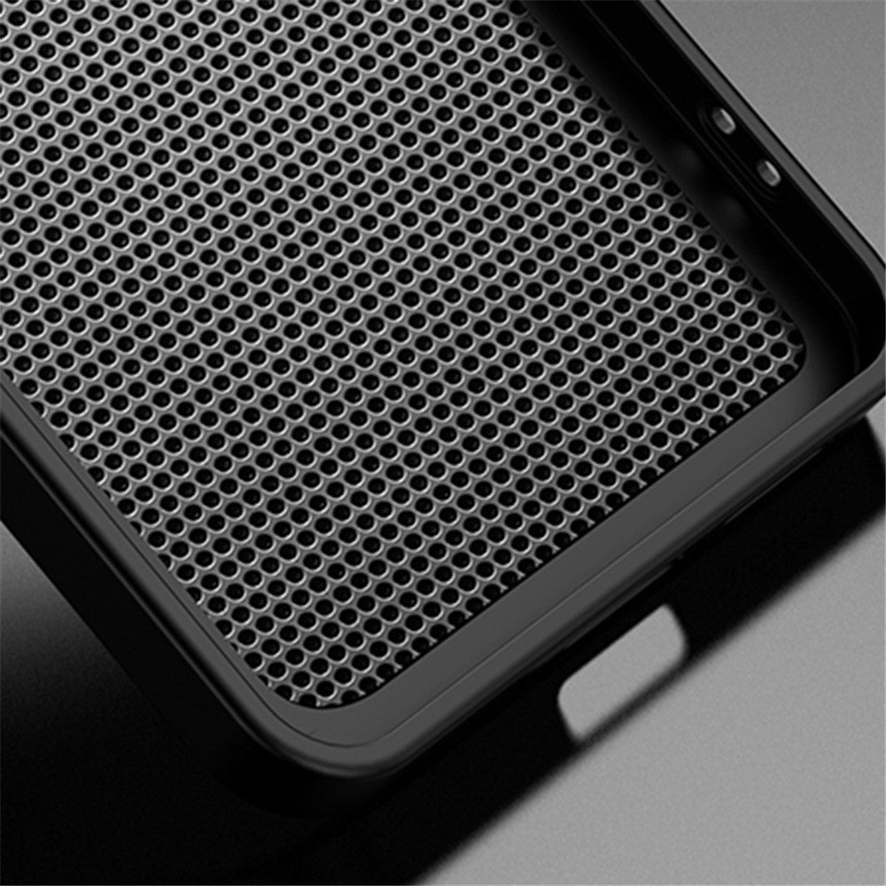 For Huawei nova 9 SE / nova 9 SE 5G Aluminum Alloy Case Airbag Protection Phone Protective Cover