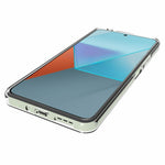 10 st/förpackning för Xiaomi Redmi 13C 4G / 13C 5G / 13R 5G / Poco C65 4G / Poco M6 5G TPU-skal vattenstämpelfritt mobilfodral