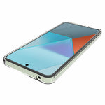 10 st/förpackning för Xiaomi Redmi 13C 4G / 13C 5G / 13R 5G / Poco C65 4G / Poco M6 5G TPU-skal vattenstämpelfritt mobilfodral