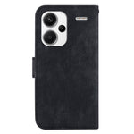For Xiaomi Redmi Note 13 Pro+ 5G Case Wallet Cute Tiger Pattern Flip Shockproof Phone Cover