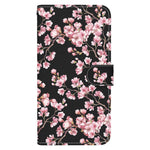 For Xiaomi Redmi Note 13 5G Leather Case Pattern Printing Wallet Cover
