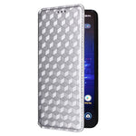 For Asus ROG Phone 8 Pro 5G / 8 5G Wallet Case Leather Magnetic Auto Closing Imprint Cover