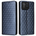 For Asus ROG Phone 8 Pro 5G / 8 5G Wallet Case Leather Magnetic Auto Closing Imprint Cover
