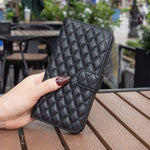BINFEN COLOR BF Style-14 For Xiaomi Redmi Note 13 5G Leather Flip Case Folding Stand Phone Cover