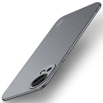 MOFI Shield Matte Series for Huawei nova 12 Pro 5G / nova 12 Ultra 5G Case Hard PC Phone Cover