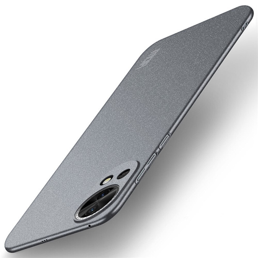MOFI Shield Matte Series for Huawei nova 12 Pro 5G / nova 12 Ultra 5G Case Hard PC Phone Cover