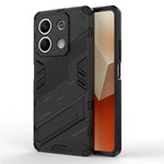 For Xiaomi Redmi Note 13 5G / Note 13 5G (China) Case Kickstand Protective Phone Cover