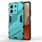For Xiaomi Redmi Note 13 5G / Note 13 5G (China) Case Kickstand Protective Phone Cover