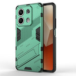 For Xiaomi Redmi Note 13 5G / Note 13 5G (China) Case Kickstand Protective Phone Cover