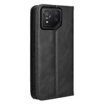 Til Asus ROG Phone 8 Pro 5G / 8 5G Cover Magnetisk Lukning Pung Læder Telefoncover