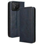 Til Asus ROG Phone 8 Pro 5G / 8 5G Cover Magnetisk Lukning Pung Læder Telefoncover