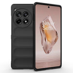 For OnePlus Ace 3 5G / 12R 5G TPU Case Anti-drop Mobile Phone Back Cover