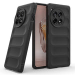 For OnePlus Ace 3 5G / 12R 5G TPU Case Anti-drop Mobile Phone Back Cover