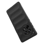 For OnePlus Ace 3 5G / 12R 5G TPU Case Anti-drop Mobile Phone Back Cover