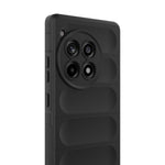 For OnePlus Ace 3 5G / 12R 5G TPU Case Anti-drop Mobile Phone Back Cover
