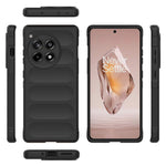 For OnePlus Ace 3 5G / 12R 5G TPU Case Anti-drop Mobile Phone Back Cover