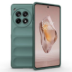 For OnePlus Ace 3 5G / 12R 5G TPU Case Anti-drop Mobile Phone Back Cover