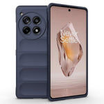 For OnePlus Ace 3 5G / 12R 5G TPU Case Anti-drop Mobile Phone Back Cover