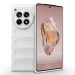 For OnePlus Ace 3 5G / 12R 5G TPU Case Anti-drop Mobile Phone Back Cover
