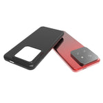 10Pcs / Pack for Xiaomi 14 Pro Matte Phone Case Anti-scratch TPU Back Cover