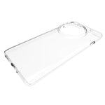 10Pcs  /  Pack For OnePlus 12 5G Case Inner Watermark-Free Texture Scratch-proof Protective Back Shell