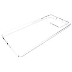 10Pcs  /  Pack For Xiaomi Redmi K70E 5G / Poco X6 Pro 5G Cell Phone Cases Watermark-Free TPU Drop-resistant Cover