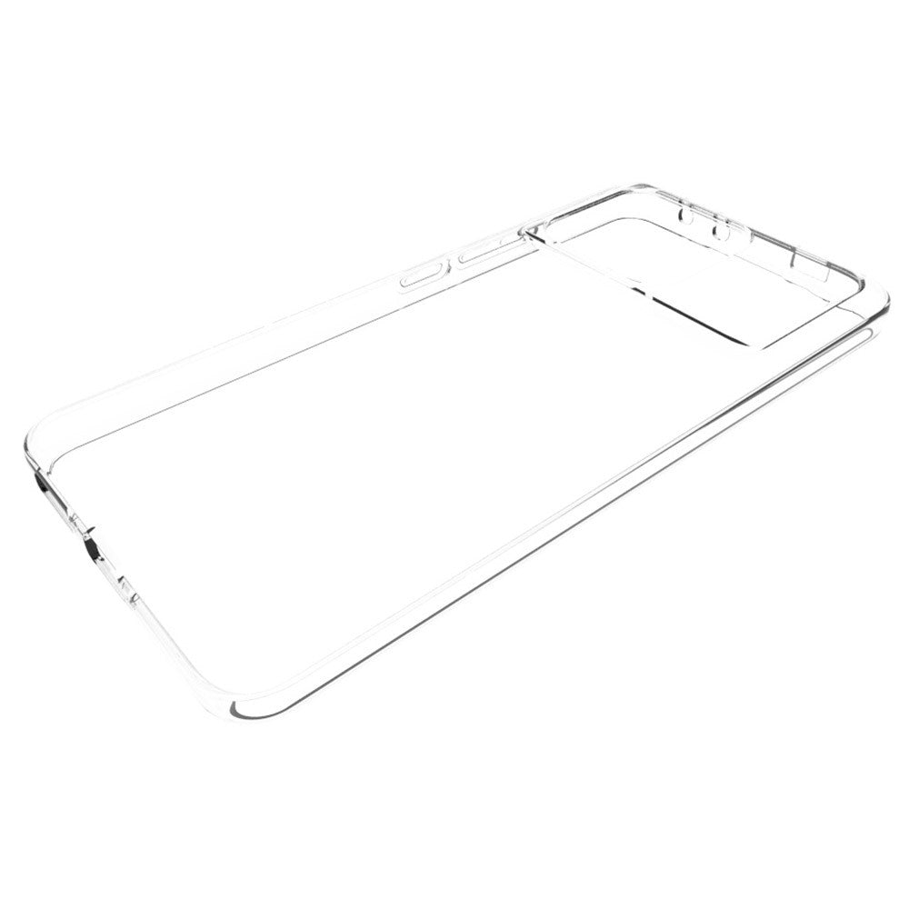10Pcs  /  Pack For Xiaomi Redmi K70E 5G / Poco X6 Pro 5G Cell Phone Cases Watermark-Free TPU Drop-resistant Cover