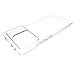 10Pcs  /  Pack For Xiaomi Redmi K70E 5G / Poco X6 Pro 5G Cell Phone Cases Watermark-Free TPU Drop-resistant Cover